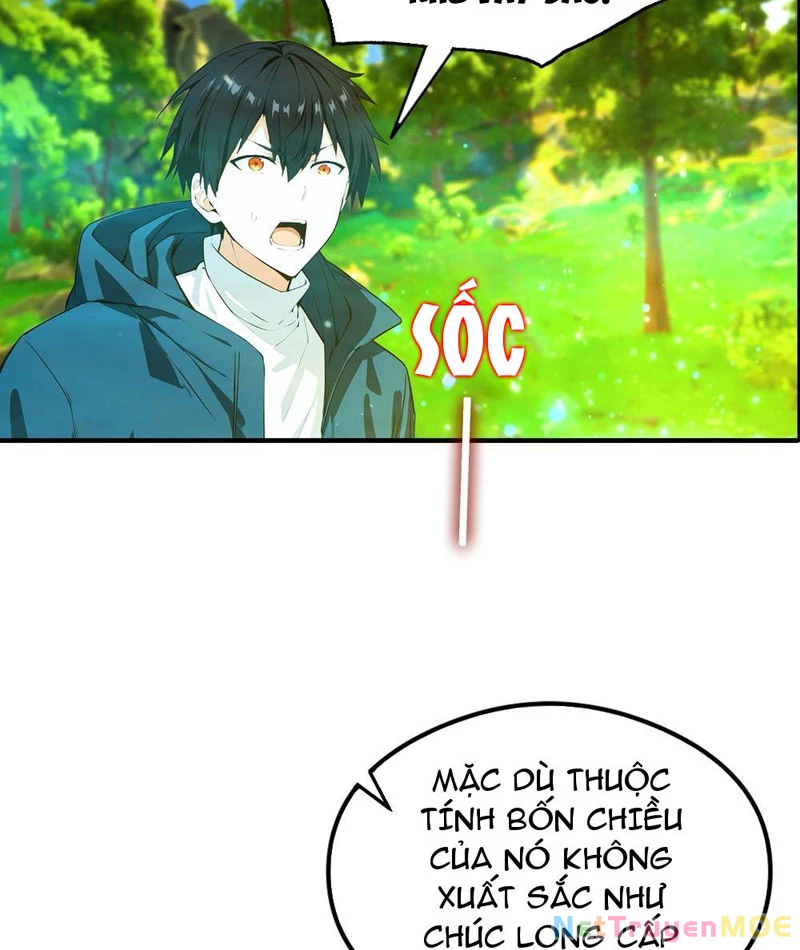 Toàn Dân Ngự Thú: Bắt Đầu Từ Sơn Hải Kinh Ta Quét Ngang Toàn Cầu Chapter 4 - Trang 2