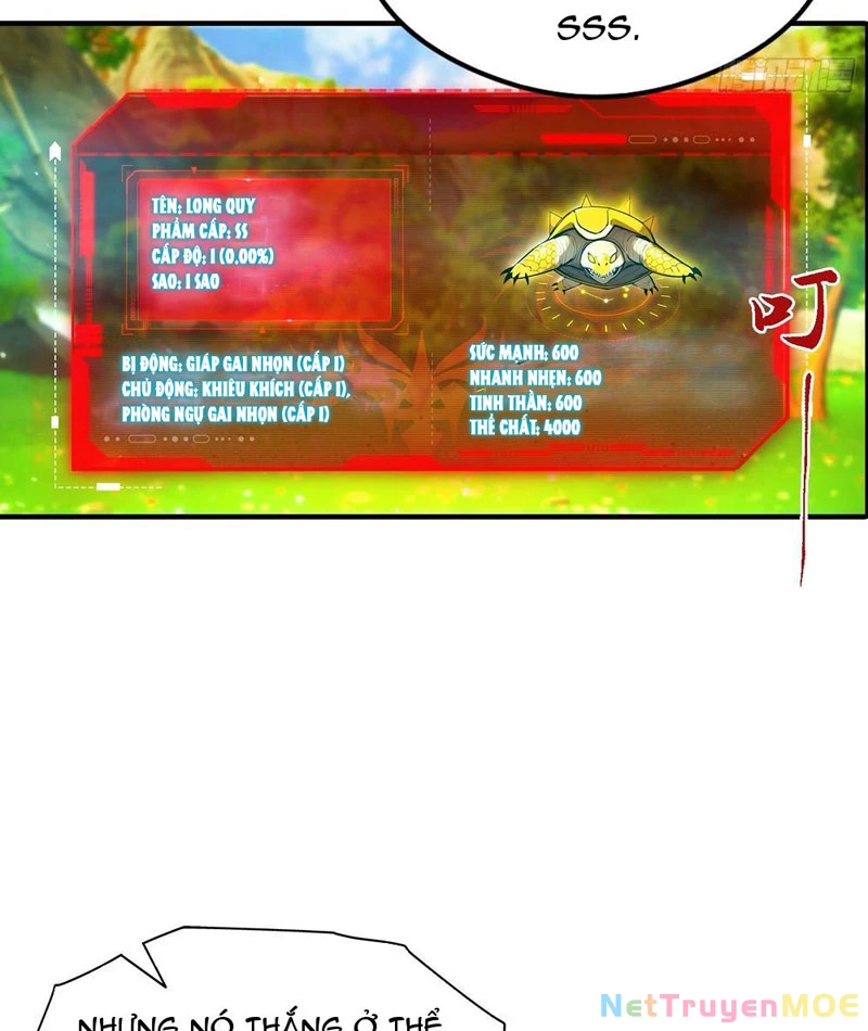 Toàn Dân Ngự Thú: Bắt Đầu Từ Sơn Hải Kinh Ta Quét Ngang Toàn Cầu Chapter 4 - Trang 2