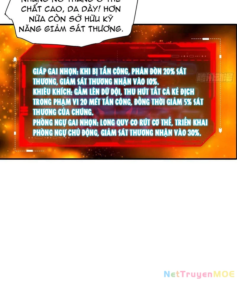 Toàn Dân Ngự Thú: Bắt Đầu Từ Sơn Hải Kinh Ta Quét Ngang Toàn Cầu Chapter 4 - Trang 2