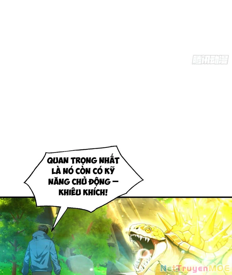 Toàn Dân Ngự Thú: Bắt Đầu Từ Sơn Hải Kinh Ta Quét Ngang Toàn Cầu Chapter 4 - Trang 2