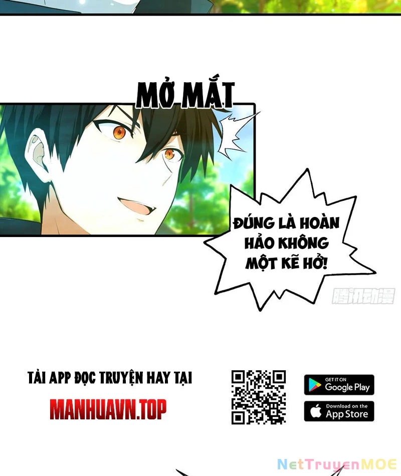 Toàn Dân Ngự Thú: Bắt Đầu Từ Sơn Hải Kinh Ta Quét Ngang Toàn Cầu Chapter 4 - Trang 2