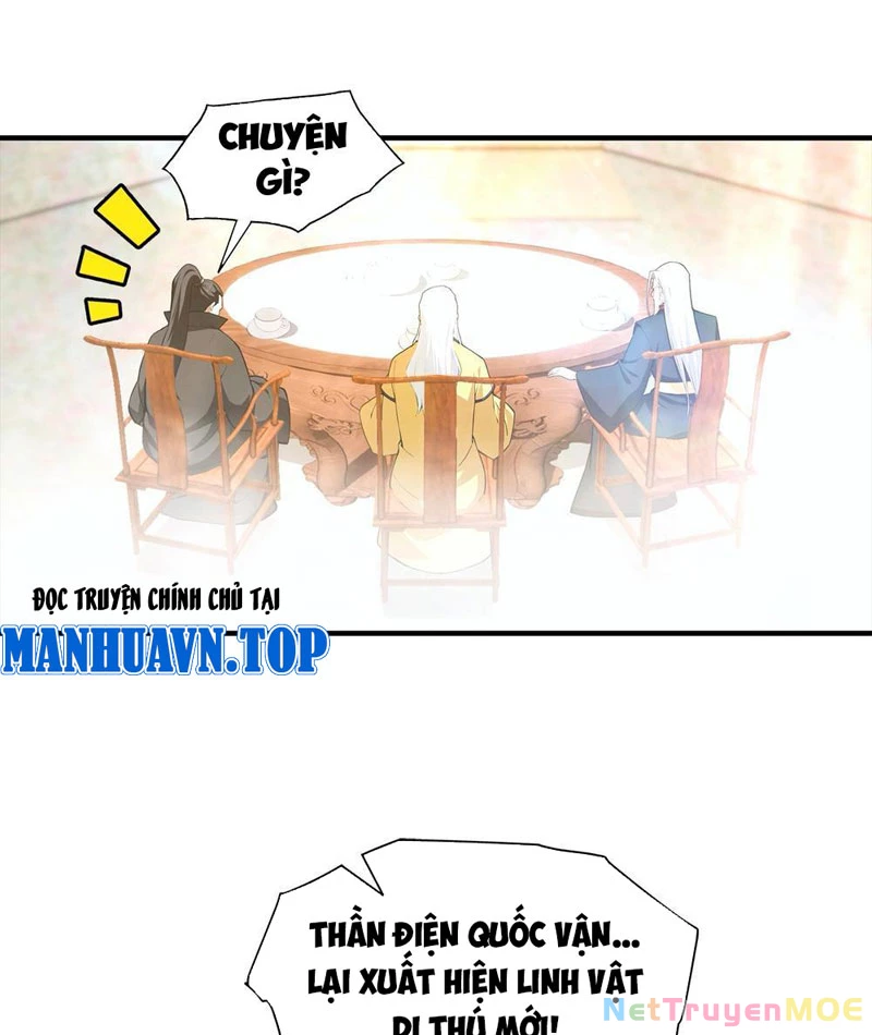 Toàn Dân Ngự Thú: Bắt Đầu Từ Sơn Hải Kinh Ta Quét Ngang Toàn Cầu Chapter 4 - Trang 2