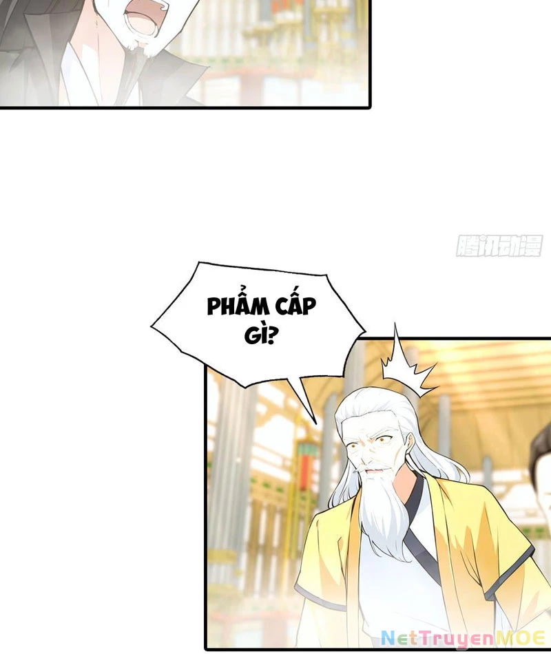 Toàn Dân Ngự Thú: Bắt Đầu Từ Sơn Hải Kinh Ta Quét Ngang Toàn Cầu Chapter 4 - Trang 2