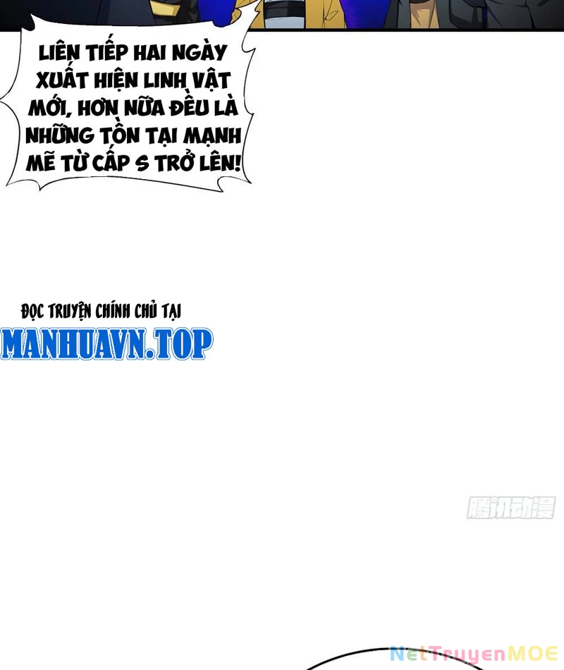 Toàn Dân Ngự Thú: Bắt Đầu Từ Sơn Hải Kinh Ta Quét Ngang Toàn Cầu Chapter 4 - Trang 2