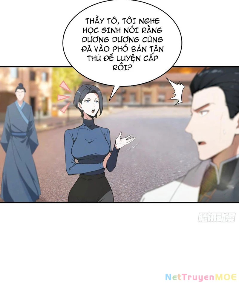 Toàn Dân Ngự Thú: Bắt Đầu Từ Sơn Hải Kinh Ta Quét Ngang Toàn Cầu Chapter 4 - Trang 2