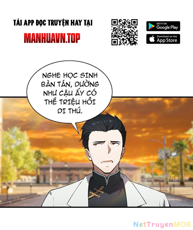 Toàn Dân Ngự Thú: Bắt Đầu Từ Sơn Hải Kinh Ta Quét Ngang Toàn Cầu Chapter 4 - Trang 2