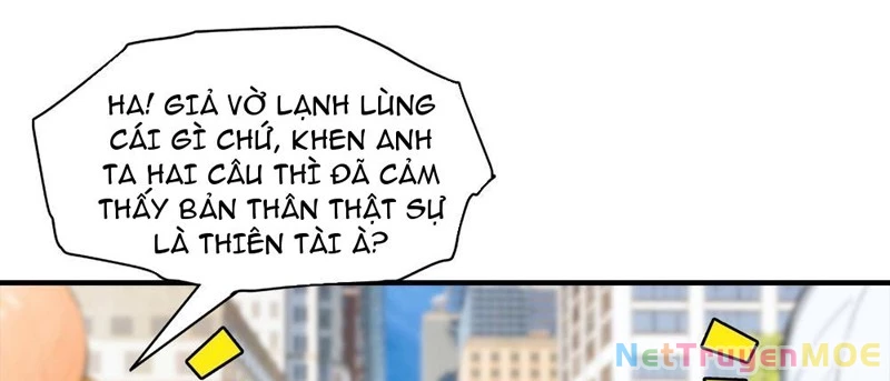 Toàn Dân Ngự Thú: Bắt Đầu Từ Sơn Hải Kinh Ta Quét Ngang Toàn Cầu Chapter 5 - Trang 2