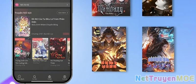 Toàn Dân Ngự Thú: Bắt Đầu Từ Sơn Hải Kinh Ta Quét Ngang Toàn Cầu Chapter 5 - Trang 2