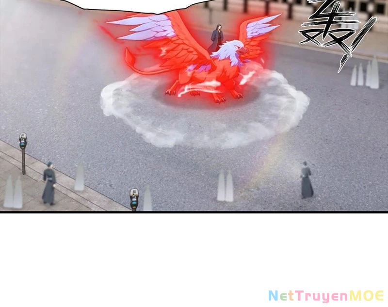 Toàn Dân Ngự Thú: Bắt Đầu Từ Sơn Hải Kinh Ta Quét Ngang Toàn Cầu Chapter 5 - Trang 2