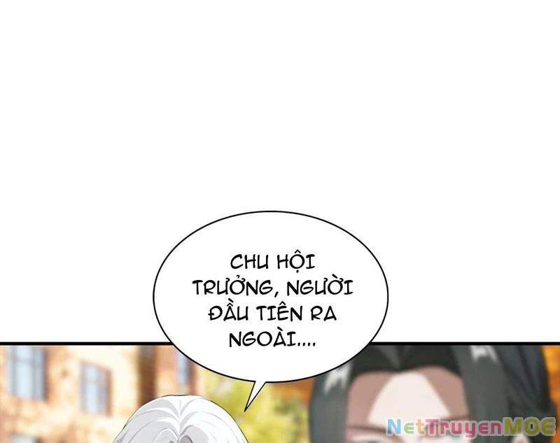 Toàn Dân Ngự Thú: Bắt Đầu Từ Sơn Hải Kinh Ta Quét Ngang Toàn Cầu Chapter 5 - Trang 2