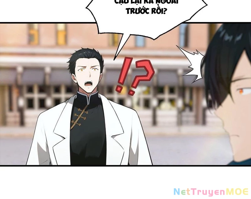 Toàn Dân Ngự Thú: Bắt Đầu Từ Sơn Hải Kinh Ta Quét Ngang Toàn Cầu Chapter 5 - Trang 2