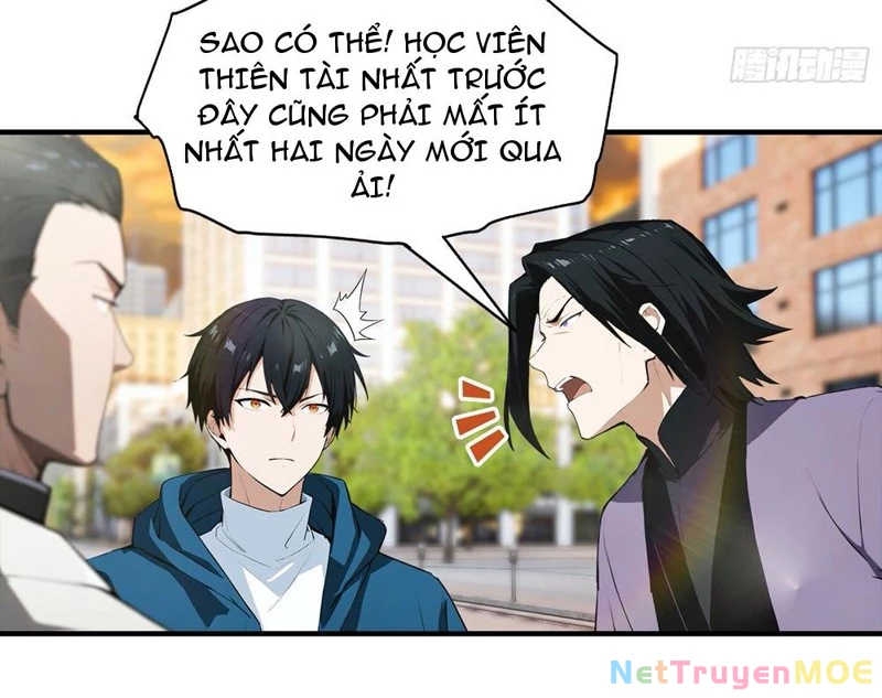 Toàn Dân Ngự Thú: Bắt Đầu Từ Sơn Hải Kinh Ta Quét Ngang Toàn Cầu Chapter 5 - Trang 2