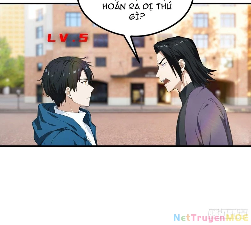 Toàn Dân Ngự Thú: Bắt Đầu Từ Sơn Hải Kinh Ta Quét Ngang Toàn Cầu Chapter 5 - Trang 2