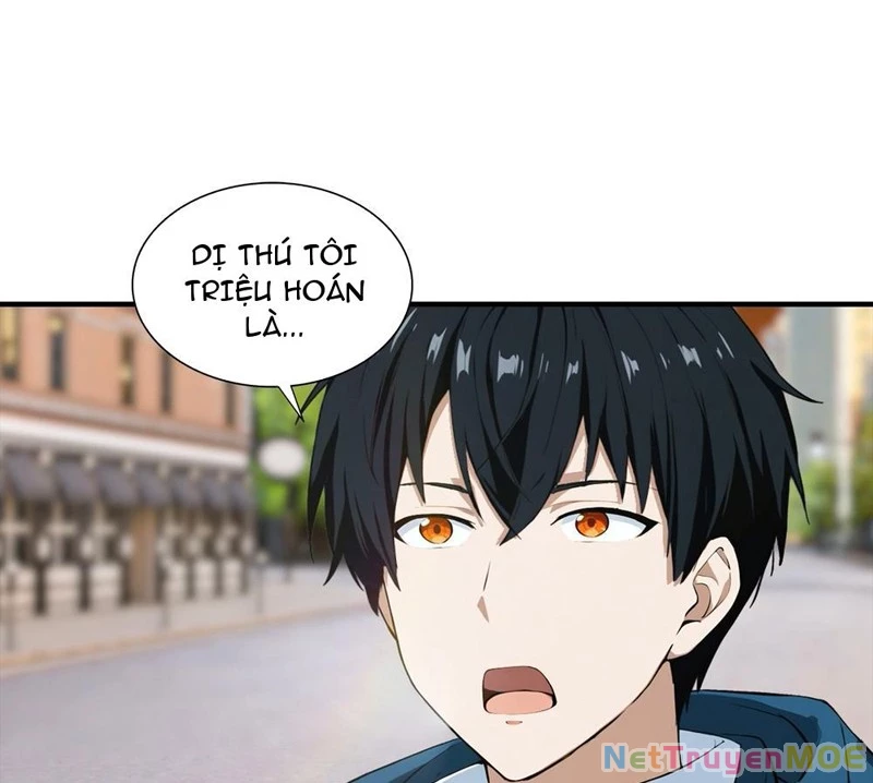 Toàn Dân Ngự Thú: Bắt Đầu Từ Sơn Hải Kinh Ta Quét Ngang Toàn Cầu Chapter 5 - Trang 2