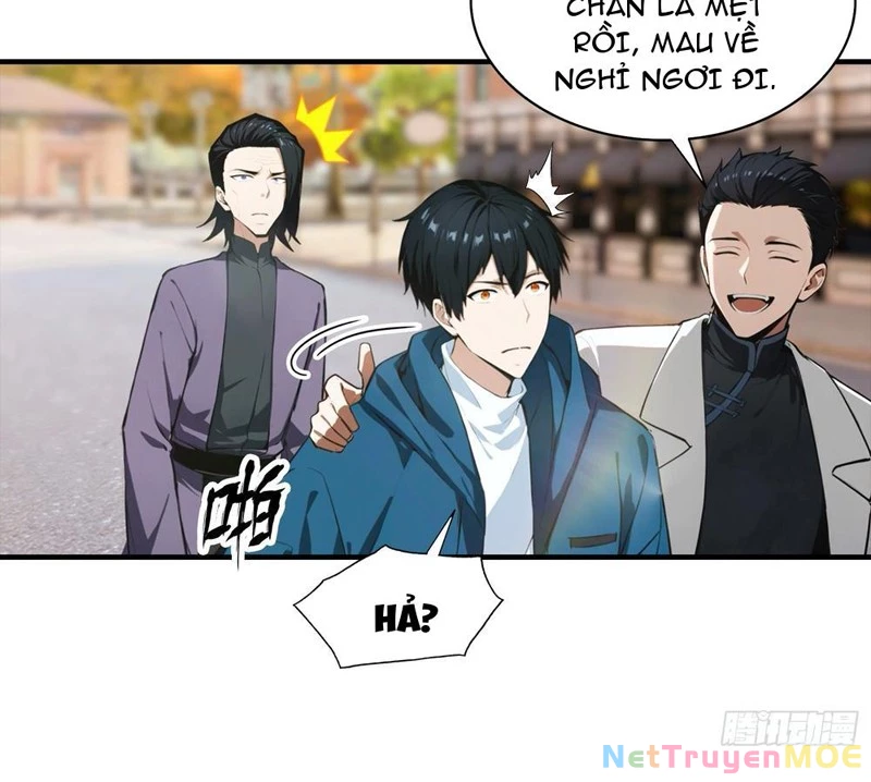 Toàn Dân Ngự Thú: Bắt Đầu Từ Sơn Hải Kinh Ta Quét Ngang Toàn Cầu Chapter 5 - Trang 2