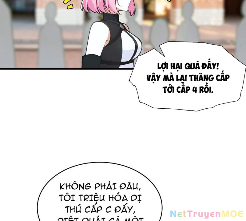 Toàn Dân Ngự Thú: Bắt Đầu Từ Sơn Hải Kinh Ta Quét Ngang Toàn Cầu Chapter 5 - Trang 2