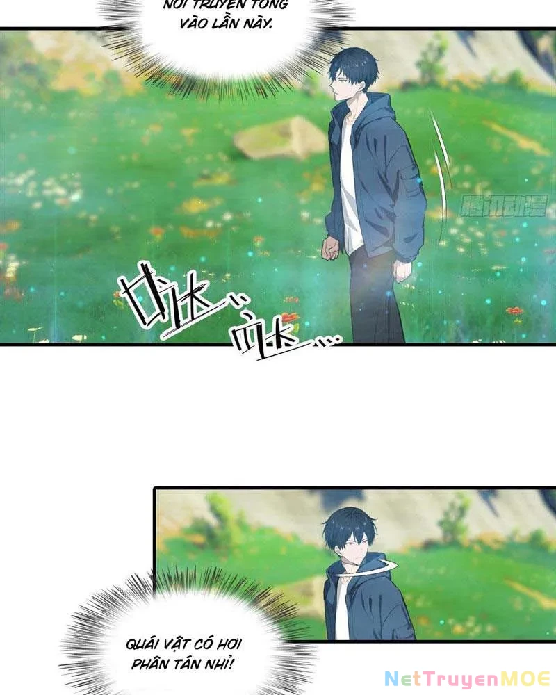 Toàn Dân Ngự Thú: Bắt Đầu Từ Sơn Hải Kinh Ta Quét Ngang Toàn Cầu Chapter 6 - Trang 2