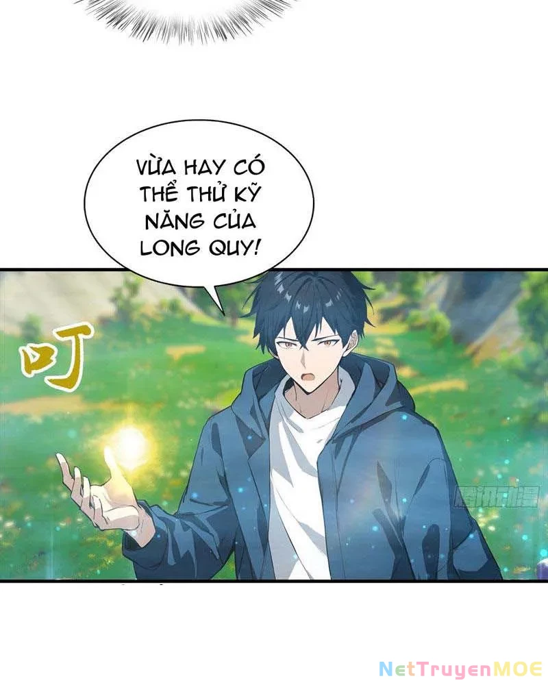 Toàn Dân Ngự Thú: Bắt Đầu Từ Sơn Hải Kinh Ta Quét Ngang Toàn Cầu Chapter 6 - Trang 2