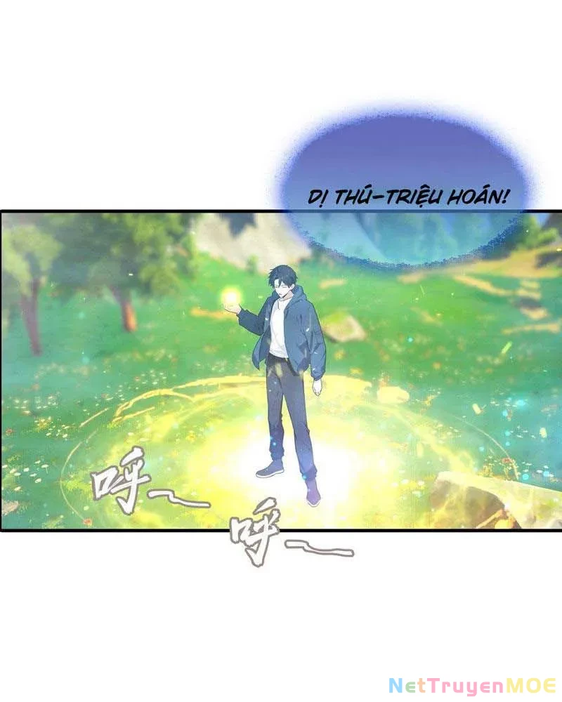 Toàn Dân Ngự Thú: Bắt Đầu Từ Sơn Hải Kinh Ta Quét Ngang Toàn Cầu Chapter 6 - Trang 2