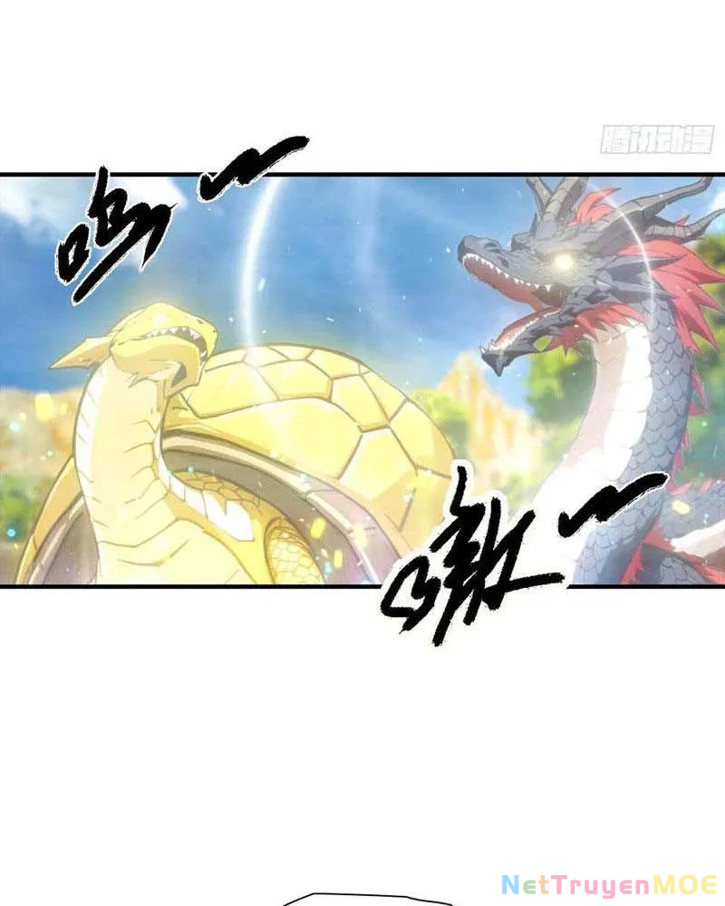 Toàn Dân Ngự Thú: Bắt Đầu Từ Sơn Hải Kinh Ta Quét Ngang Toàn Cầu Chapter 6 - Trang 2