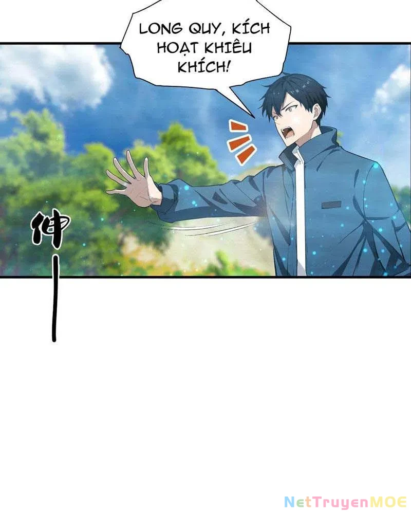 Toàn Dân Ngự Thú: Bắt Đầu Từ Sơn Hải Kinh Ta Quét Ngang Toàn Cầu Chapter 6 - Trang 2