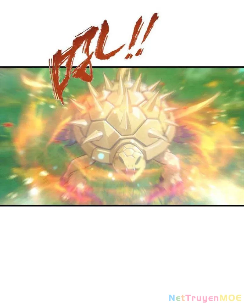 Toàn Dân Ngự Thú: Bắt Đầu Từ Sơn Hải Kinh Ta Quét Ngang Toàn Cầu Chapter 6 - Trang 2