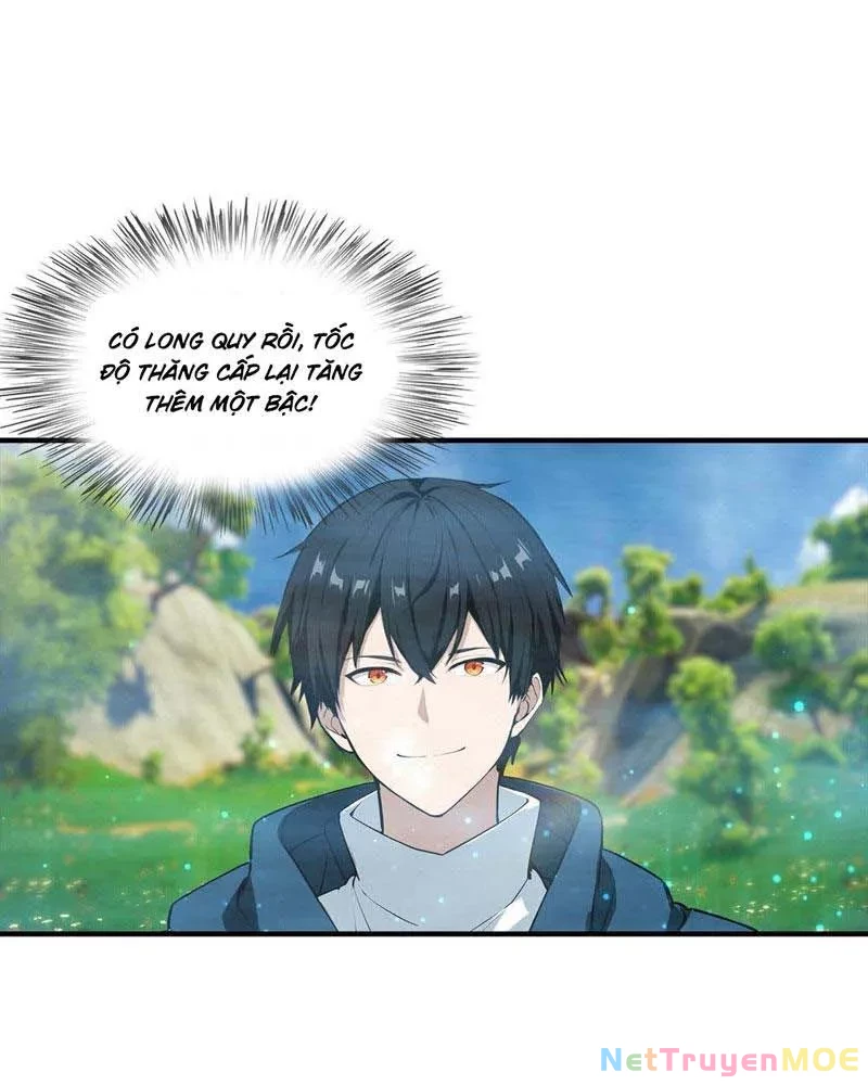 Toàn Dân Ngự Thú: Bắt Đầu Từ Sơn Hải Kinh Ta Quét Ngang Toàn Cầu Chapter 6 - Trang 2