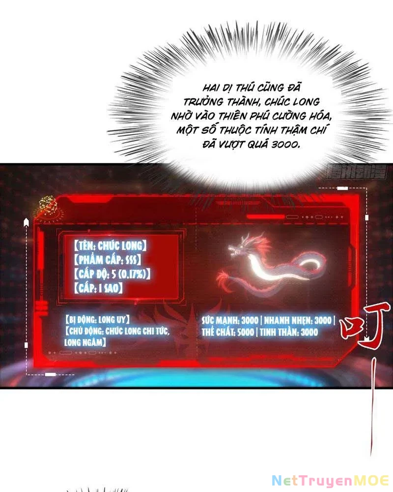 Toàn Dân Ngự Thú: Bắt Đầu Từ Sơn Hải Kinh Ta Quét Ngang Toàn Cầu Chapter 6 - Trang 2