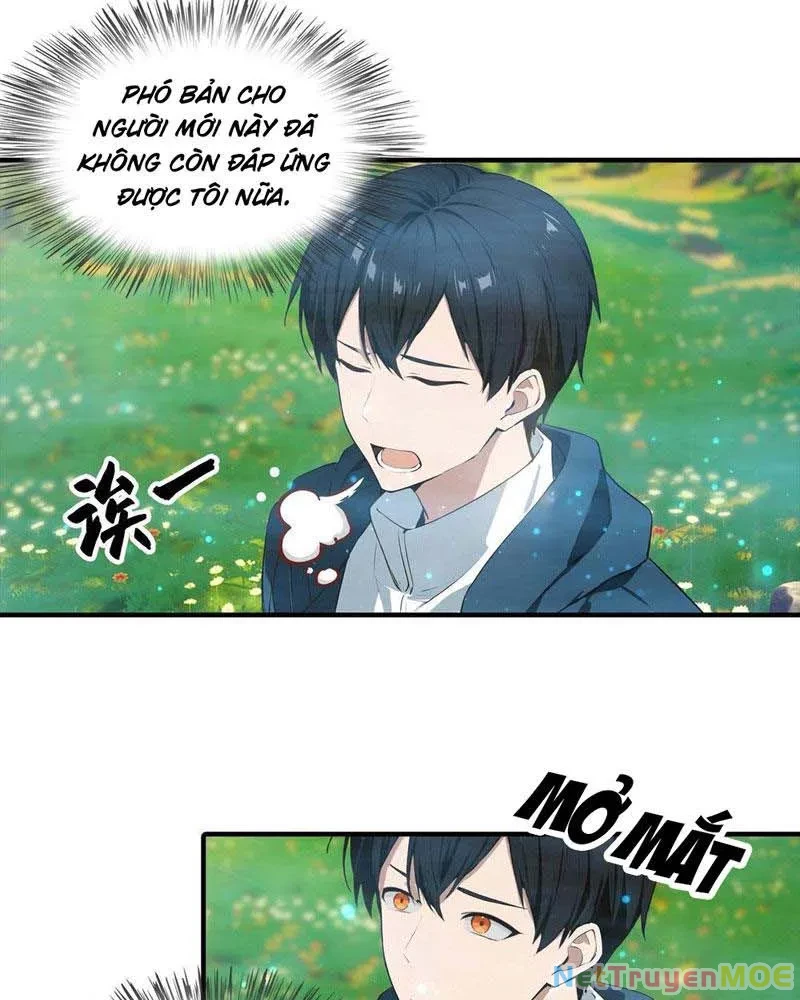 Toàn Dân Ngự Thú: Bắt Đầu Từ Sơn Hải Kinh Ta Quét Ngang Toàn Cầu Chapter 6 - Trang 2