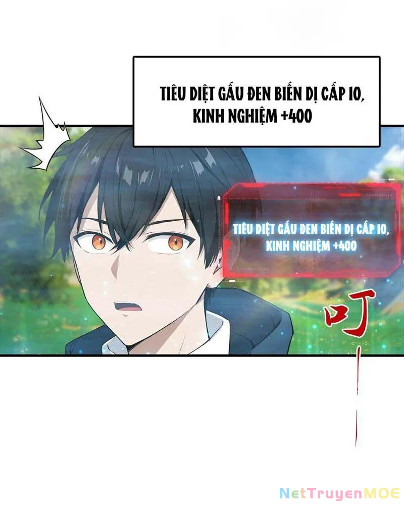 Toàn Dân Ngự Thú: Bắt Đầu Từ Sơn Hải Kinh Ta Quét Ngang Toàn Cầu Chapter 6 - Trang 2