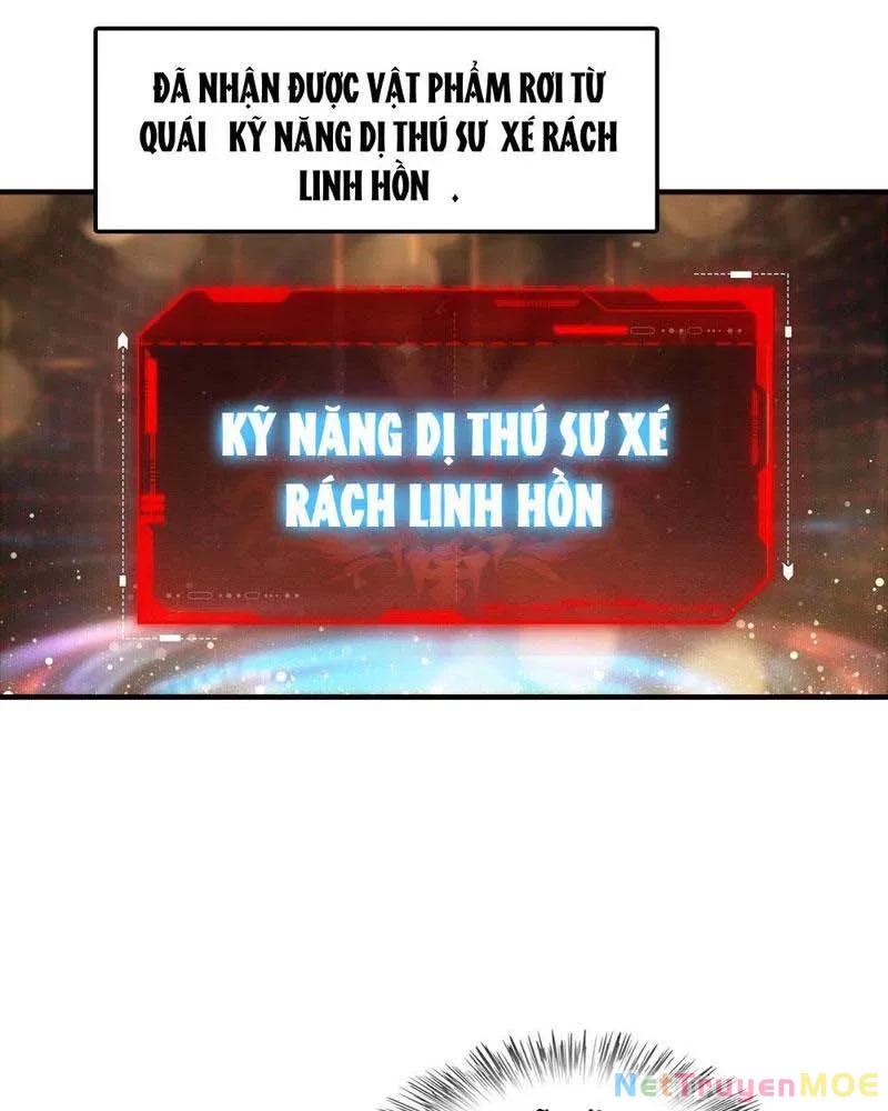 Toàn Dân Ngự Thú: Bắt Đầu Từ Sơn Hải Kinh Ta Quét Ngang Toàn Cầu Chapter 6 - Trang 2