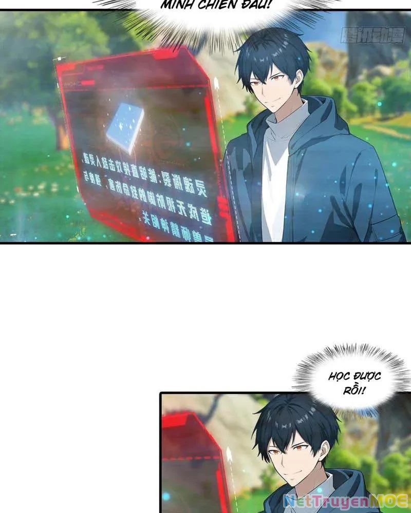 Toàn Dân Ngự Thú: Bắt Đầu Từ Sơn Hải Kinh Ta Quét Ngang Toàn Cầu Chapter 6 - Trang 2