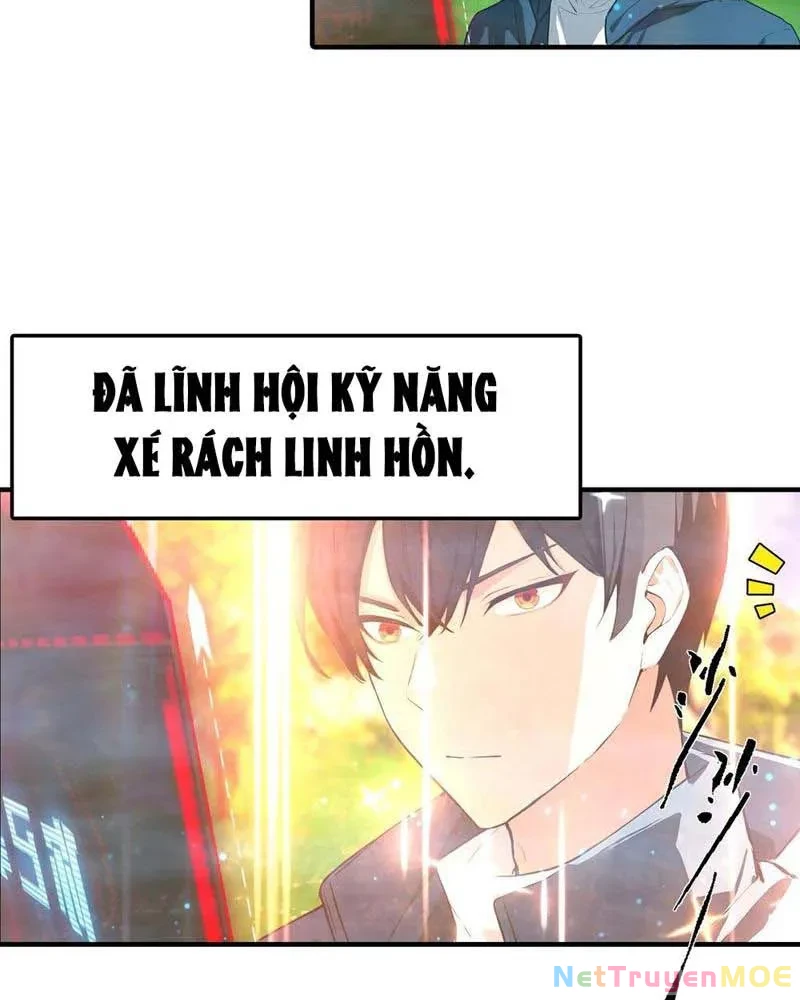 Toàn Dân Ngự Thú: Bắt Đầu Từ Sơn Hải Kinh Ta Quét Ngang Toàn Cầu Chapter 6 - Trang 2