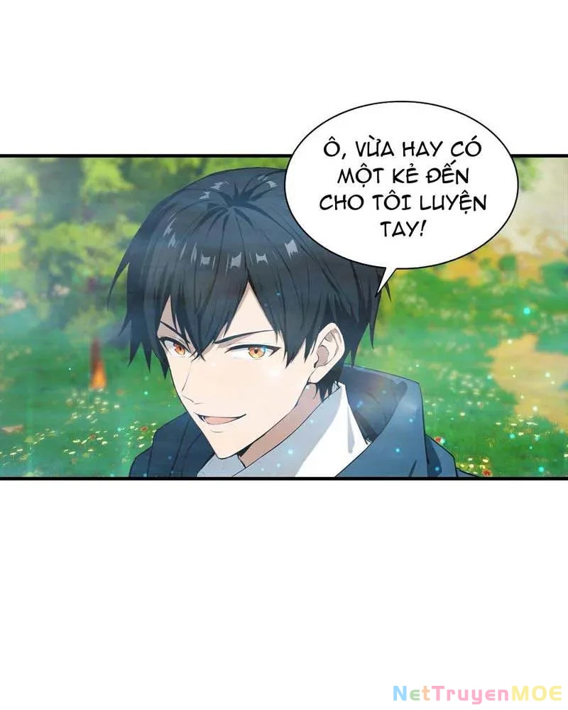 Toàn Dân Ngự Thú: Bắt Đầu Từ Sơn Hải Kinh Ta Quét Ngang Toàn Cầu Chapter 6 - Trang 2