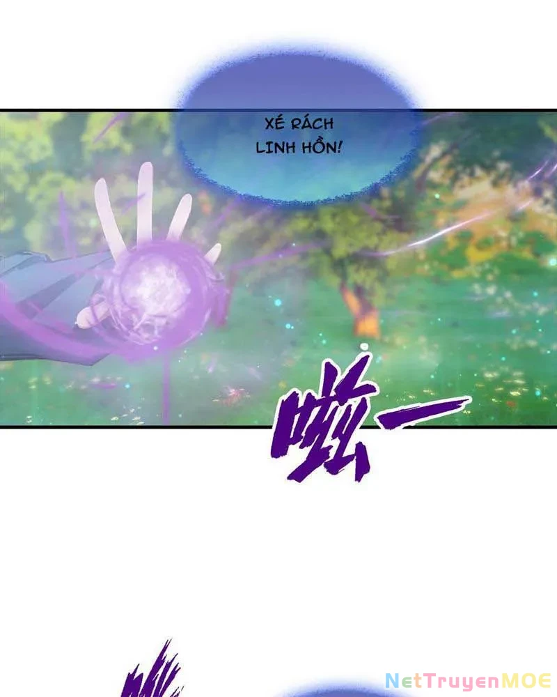 Toàn Dân Ngự Thú: Bắt Đầu Từ Sơn Hải Kinh Ta Quét Ngang Toàn Cầu Chapter 6 - Trang 2