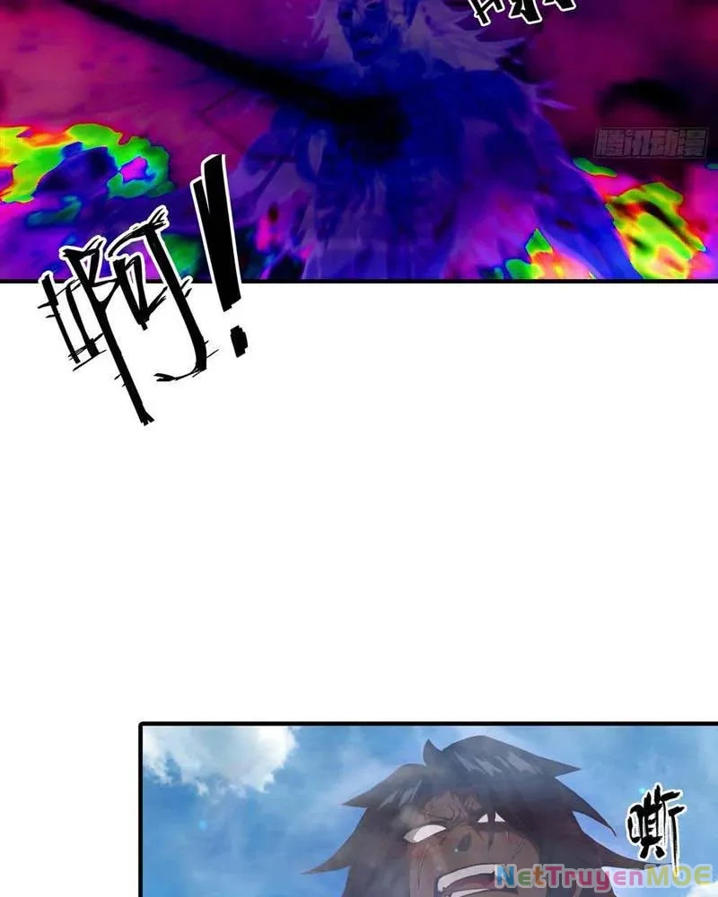 Toàn Dân Ngự Thú: Bắt Đầu Từ Sơn Hải Kinh Ta Quét Ngang Toàn Cầu Chapter 6 - Trang 2