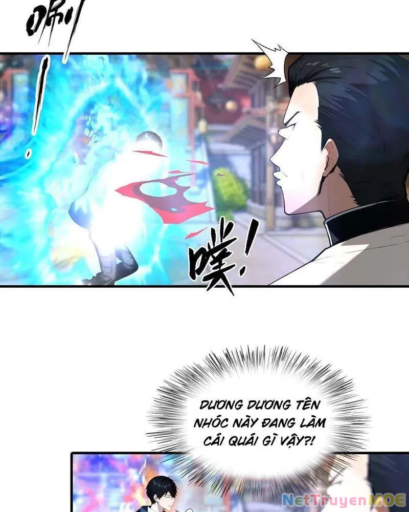 Toàn Dân Ngự Thú: Bắt Đầu Từ Sơn Hải Kinh Ta Quét Ngang Toàn Cầu Chapter 6 - Trang 2