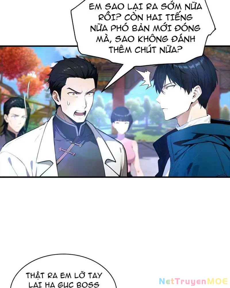 Toàn Dân Ngự Thú: Bắt Đầu Từ Sơn Hải Kinh Ta Quét Ngang Toàn Cầu Chapter 6 - Trang 2