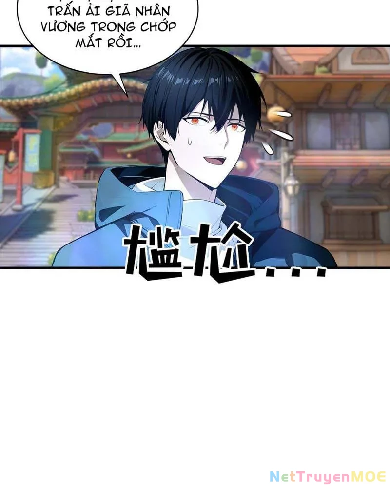 Toàn Dân Ngự Thú: Bắt Đầu Từ Sơn Hải Kinh Ta Quét Ngang Toàn Cầu Chapter 6 - Trang 2