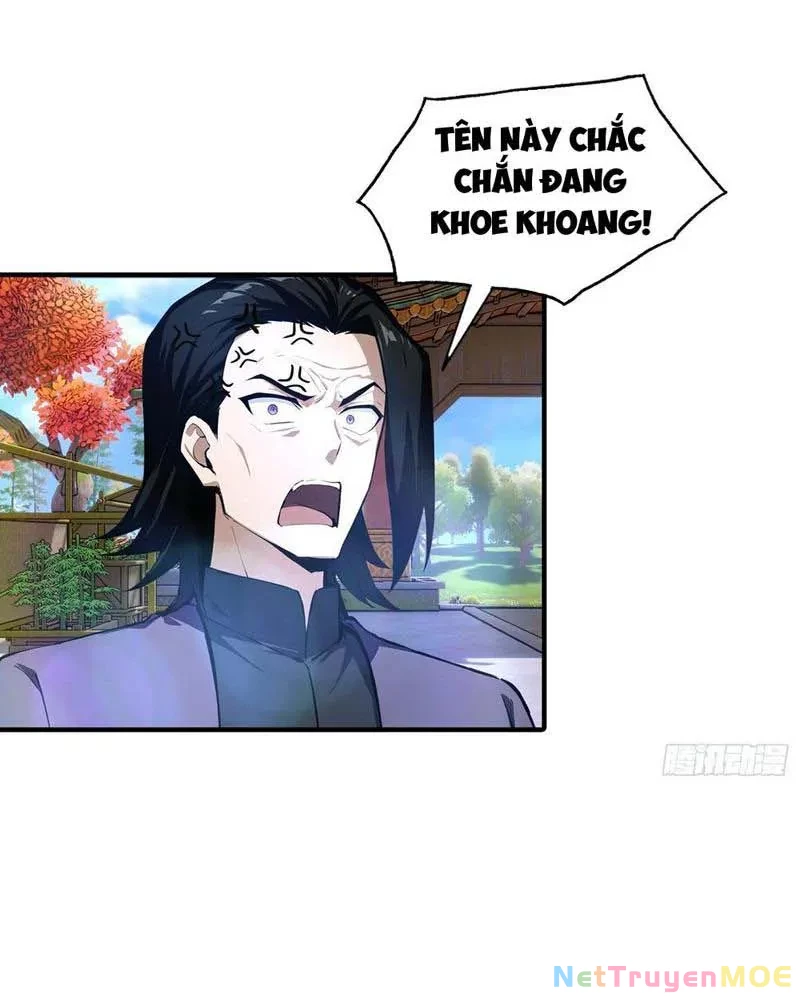 Toàn Dân Ngự Thú: Bắt Đầu Từ Sơn Hải Kinh Ta Quét Ngang Toàn Cầu Chapter 6 - Trang 2