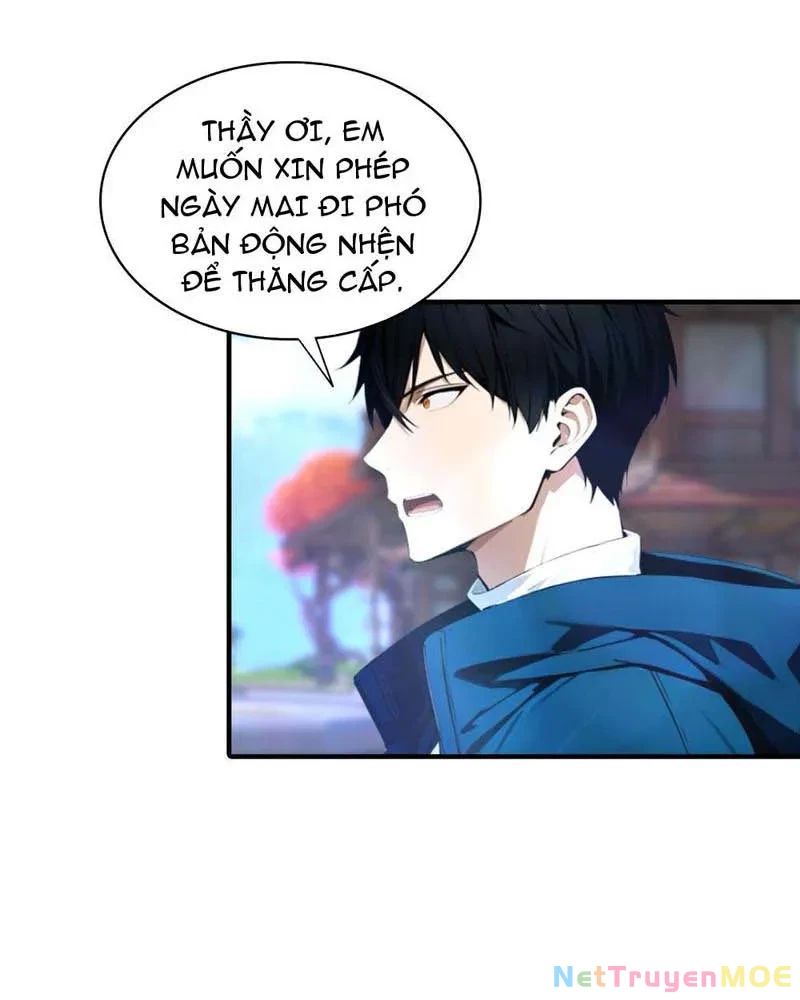 Toàn Dân Ngự Thú: Bắt Đầu Từ Sơn Hải Kinh Ta Quét Ngang Toàn Cầu Chapter 6 - Trang 2