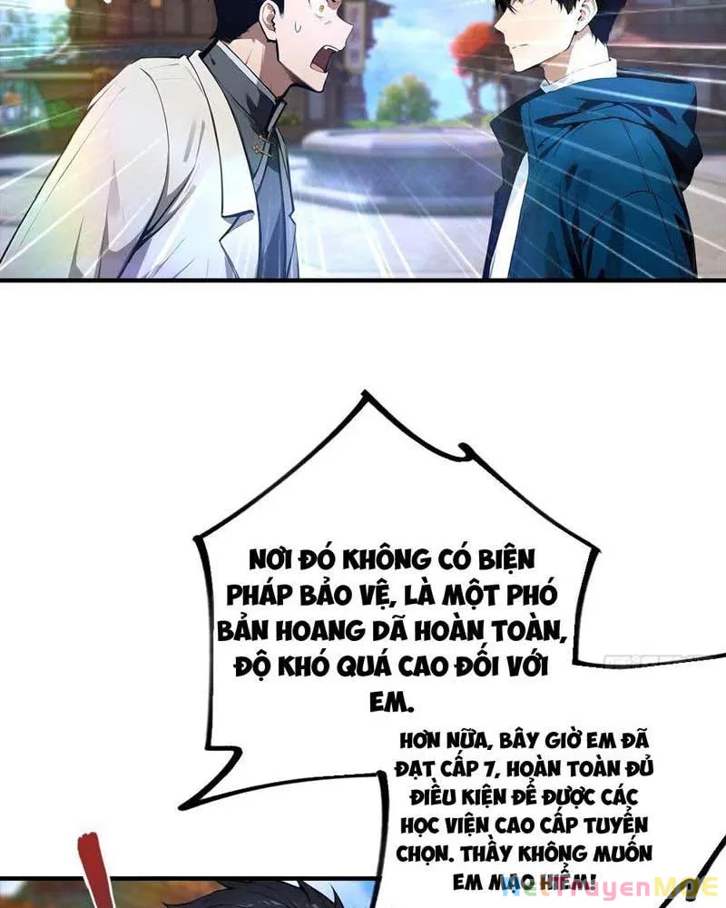 Toàn Dân Ngự Thú: Bắt Đầu Từ Sơn Hải Kinh Ta Quét Ngang Toàn Cầu Chapter 6 - Trang 2