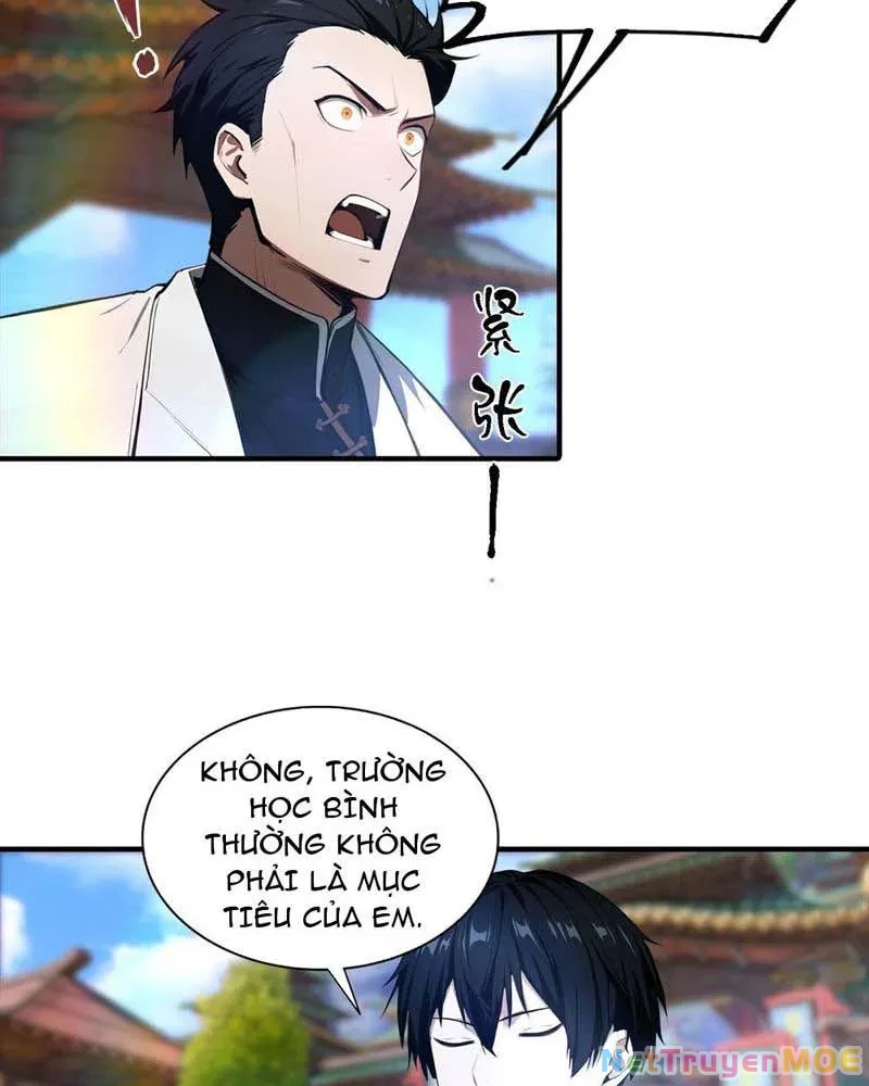 Toàn Dân Ngự Thú: Bắt Đầu Từ Sơn Hải Kinh Ta Quét Ngang Toàn Cầu Chapter 6 - Trang 2