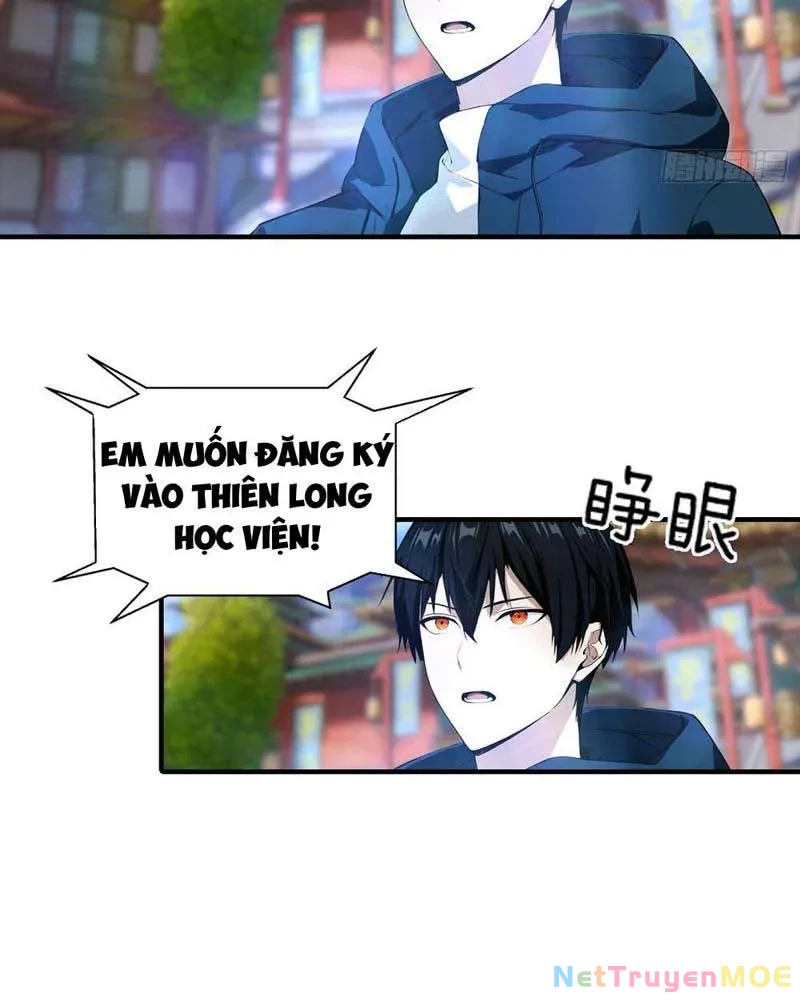 Toàn Dân Ngự Thú: Bắt Đầu Từ Sơn Hải Kinh Ta Quét Ngang Toàn Cầu Chapter 6 - Trang 2