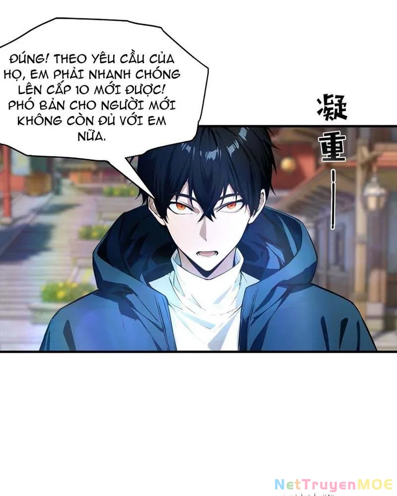 Toàn Dân Ngự Thú: Bắt Đầu Từ Sơn Hải Kinh Ta Quét Ngang Toàn Cầu Chapter 6 - Trang 2