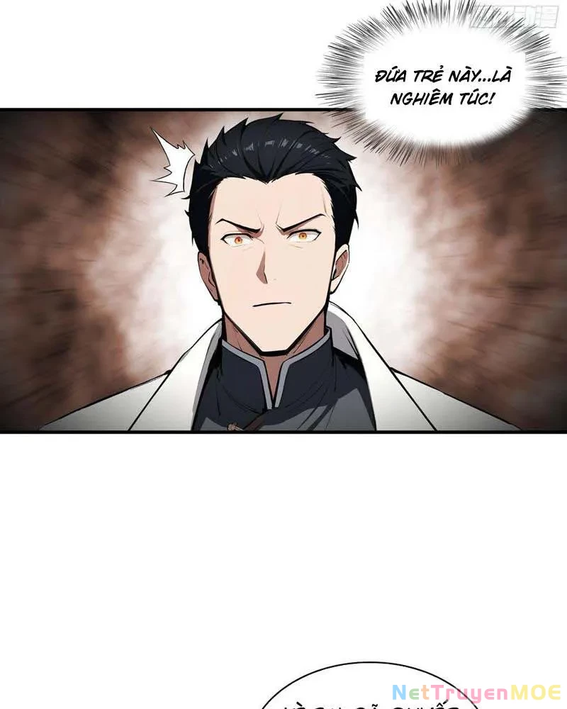 Toàn Dân Ngự Thú: Bắt Đầu Từ Sơn Hải Kinh Ta Quét Ngang Toàn Cầu Chapter 6 - Trang 2