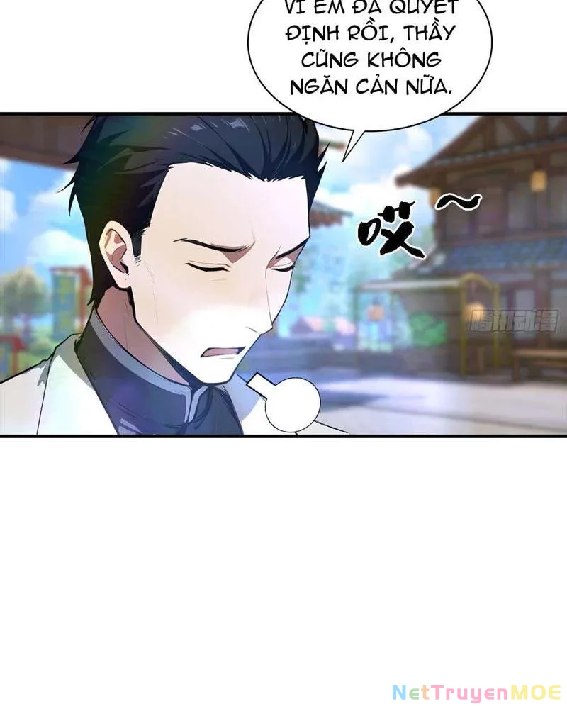 Toàn Dân Ngự Thú: Bắt Đầu Từ Sơn Hải Kinh Ta Quét Ngang Toàn Cầu Chapter 6 - Trang 2