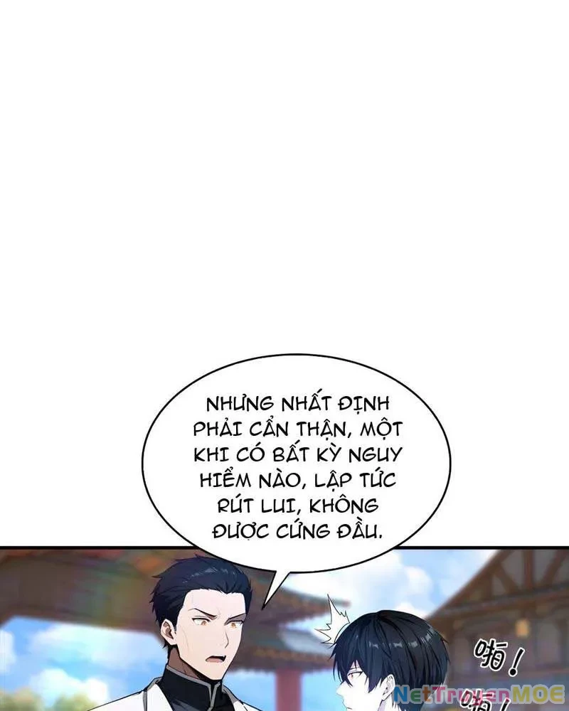 Toàn Dân Ngự Thú: Bắt Đầu Từ Sơn Hải Kinh Ta Quét Ngang Toàn Cầu Chapter 6 - Trang 2