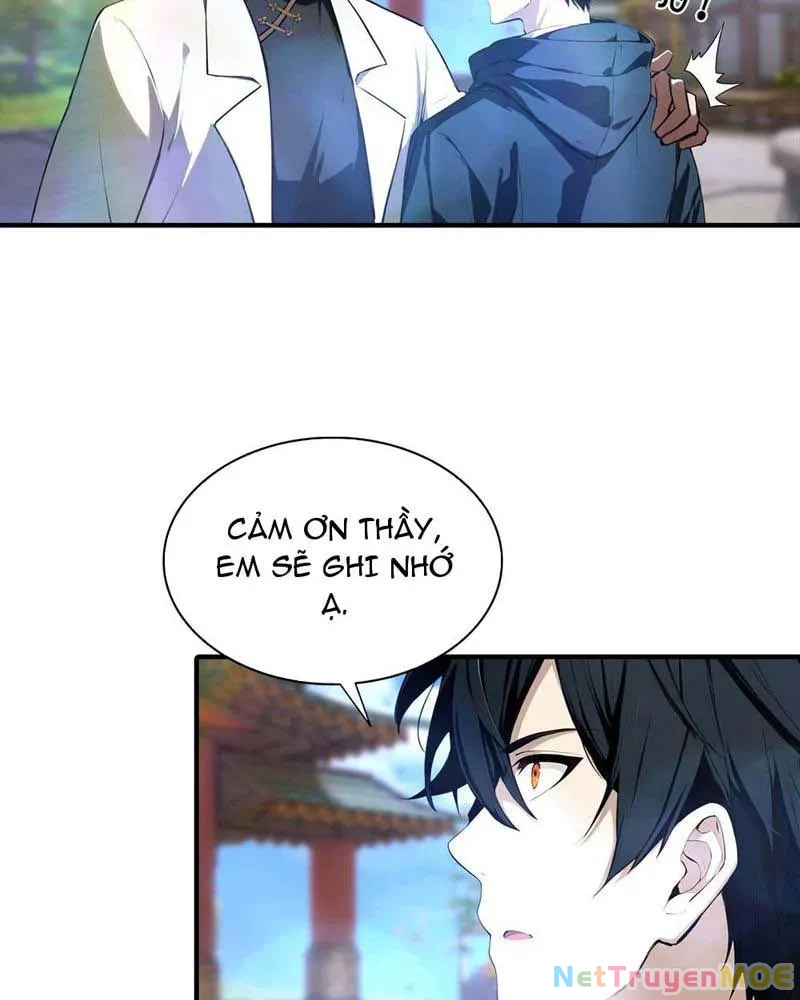 Toàn Dân Ngự Thú: Bắt Đầu Từ Sơn Hải Kinh Ta Quét Ngang Toàn Cầu Chapter 6 - Trang 2