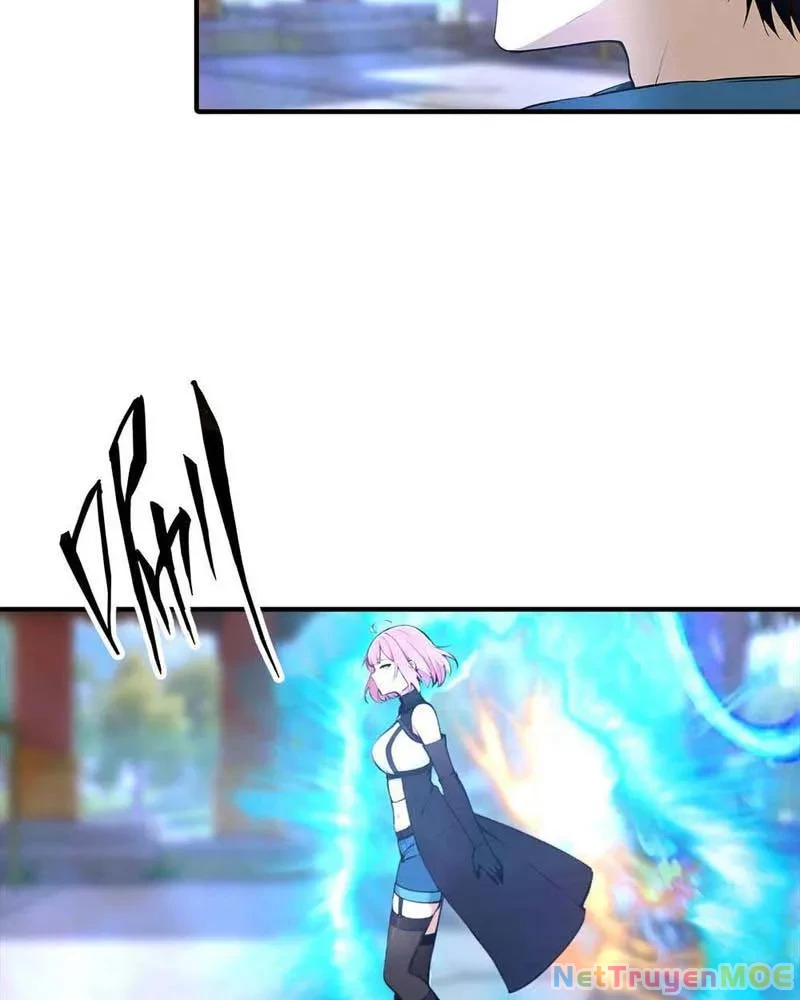 Toàn Dân Ngự Thú: Bắt Đầu Từ Sơn Hải Kinh Ta Quét Ngang Toàn Cầu Chapter 6 - Trang 2